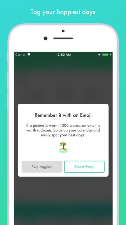 HappyFeed - Gratitude journal screenshot-5