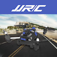 JJRC FLYING TANK