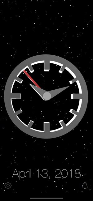 Galaxy Clock Plus(圖5)-速報App
