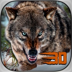 Activities of Wild Wolf Attack Simulator 3D – Live life of an alpha and take revenge for your clan