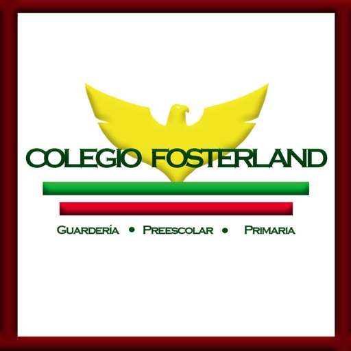 Colegio Fosterland icon