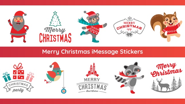 Happy New Year 2018 Christmas(圖3)-速報App