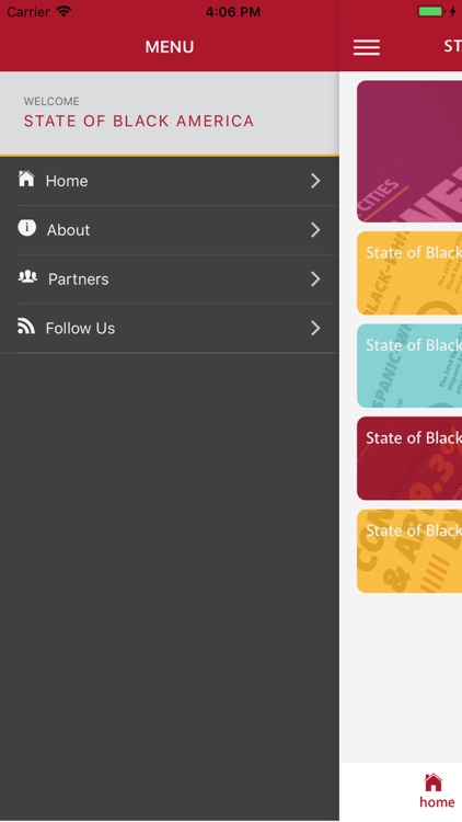 State of Black America Report