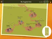my english path ipad resimleri 2
