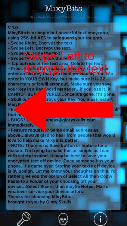 GSMixyBits screenshot-8