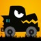 "Labo Halloween Car is a delightfully creative app with an engaging game to bring your creation to life