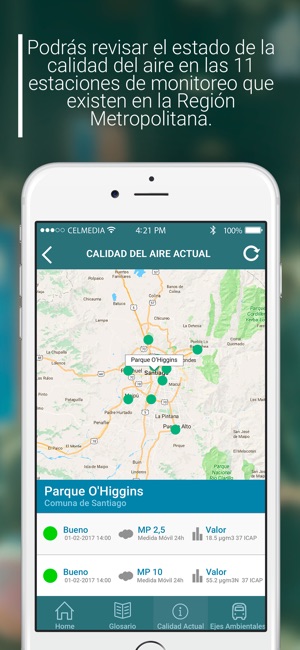 Aire Santiago(圖3)-速報App