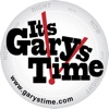 Its Gary's Time