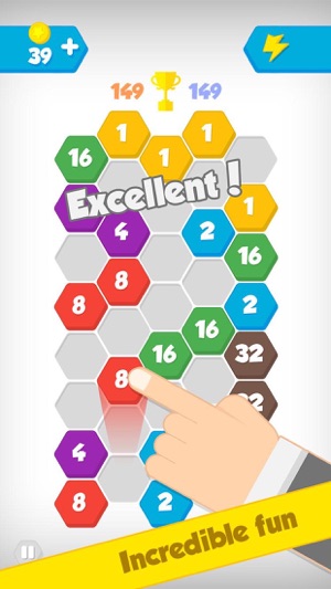 Cell Connect Puzzle(圖5)-速報App