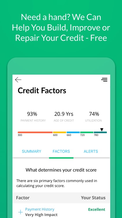 LendingTree screenshot-4