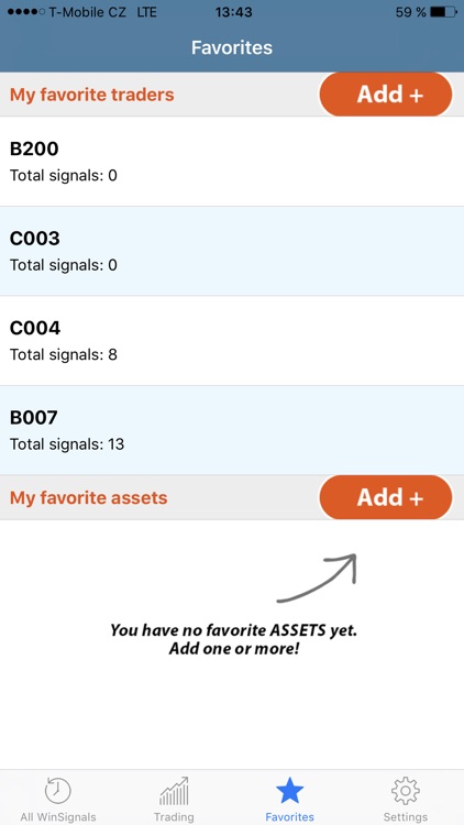 WinSignals for Trading screenshot-3