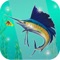 Begin your water journey with your big fish eating small fishes around you in the ocean full of fishes from big fish games, your fish must have to survive for becoming a long big giant shark