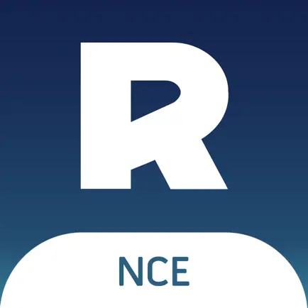 NCE® Practice Exam prep 2017 Читы