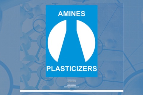 Amines HSAS-C screenshot 4