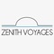 You have booked a trip with Zénith Voyages