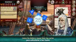 pathfinder adventures iphone capturas de pantalla 3