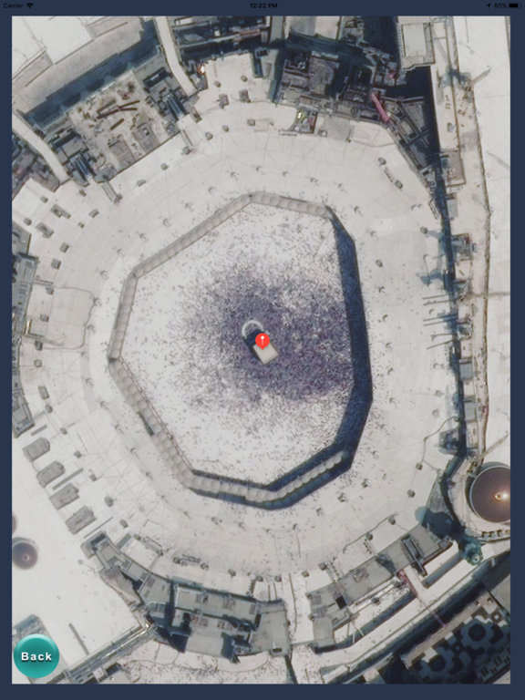 Find Mecca Qibla Prayer timingのおすすめ画像5