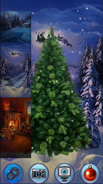 Decorate Your Christmas Tree screenshot-3