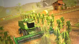 Game screenshot Village life on Farm Simulator apk