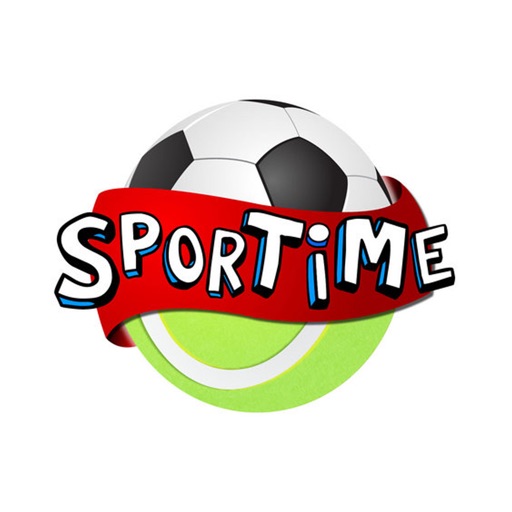Sportime-LaBalaguera