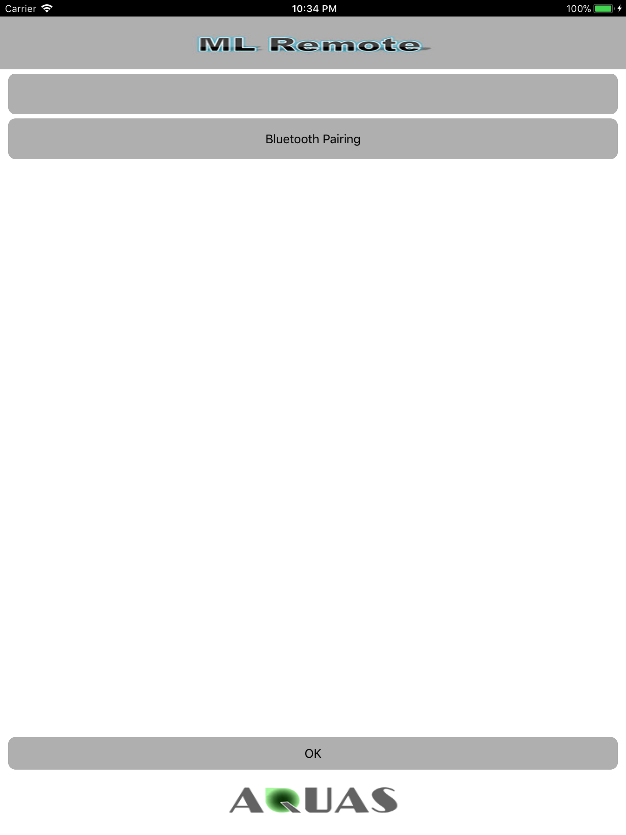 ML Remote screenshot 8