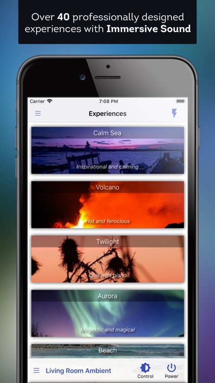 hueDynamic for Philips Hue