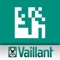 З Vaillant SCAN Ви можете просто та швидко зареєструвати серійний номер обладнання ТМ Vaillant та миттєво отримати бали на свій поточний рахунок