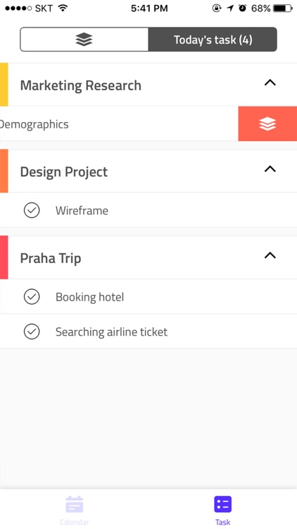 TASKING - The Final Boss of Task Management screenshot-4