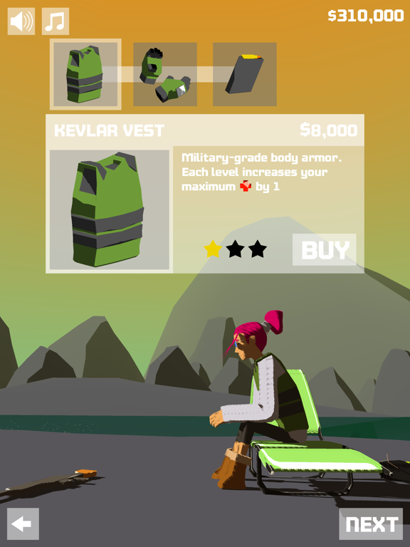 Screenshot #5 pour the NIGHT SHIFT