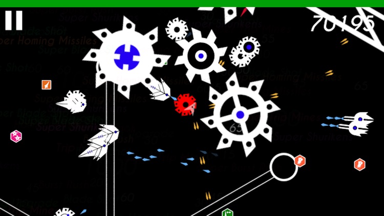 Paper Planes - The Game screenshot-4
