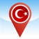 طرابزون app icon - Travel app for iPhone