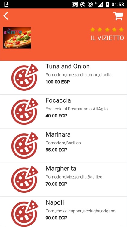 EatsBiz screenshot-6