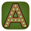 ABC Animals Alphabet Tracing