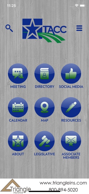 Texas Ag Cooperative Council(圖1)-速報App