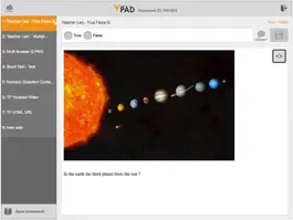 Game screenshot vPad for iPad hack