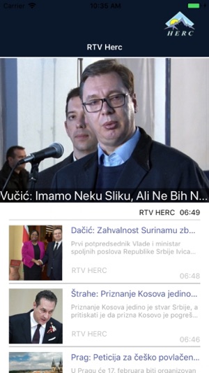 RTV Herc(圖2)-速報App