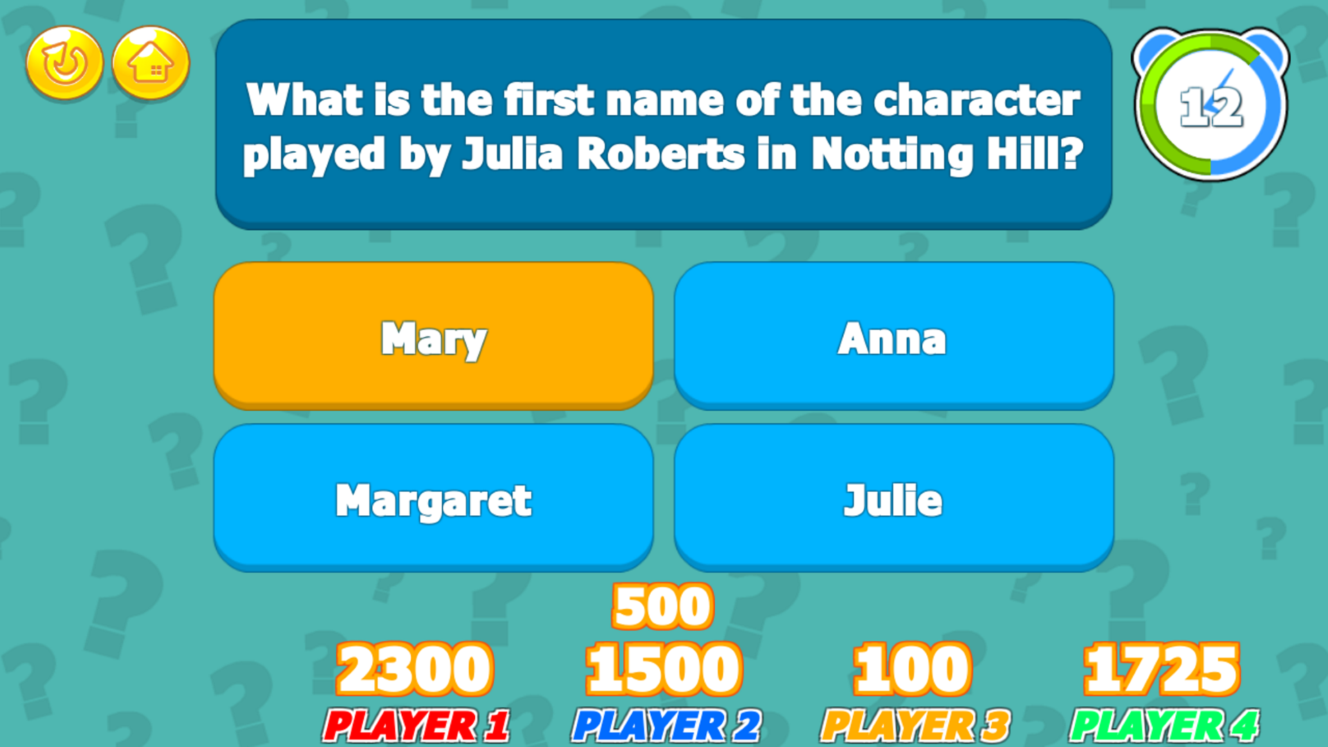 The British Trivia Challenge screenshot 4