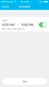 Quirky Pivot Power Smart screenshot