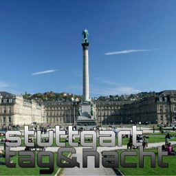 Stuttgart Tag&Nacht