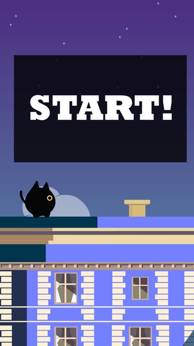 Meow Meow Run screenshot 2