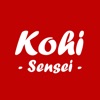 Kohi Sensei