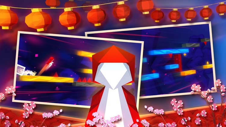 Crystalrect screenshot-0