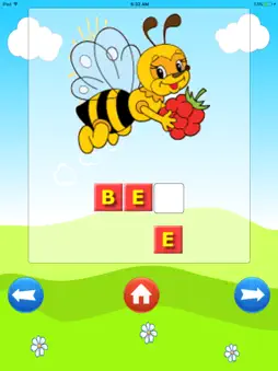 Spelling Bug screenshot 10