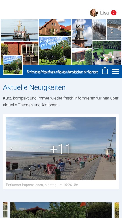 Ferienhaus Friesenhuus