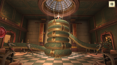 Screenshot #3 pour Escape Hunt: The Lost Temples