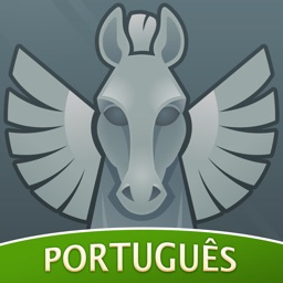 Cavaleiros Amino em Português