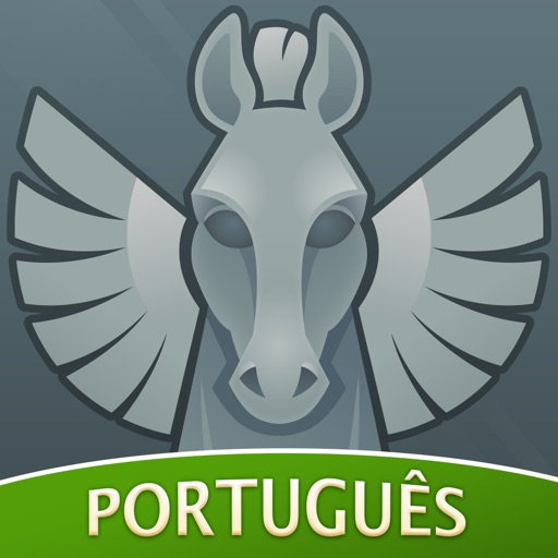 Cavaleiros Amino em Português