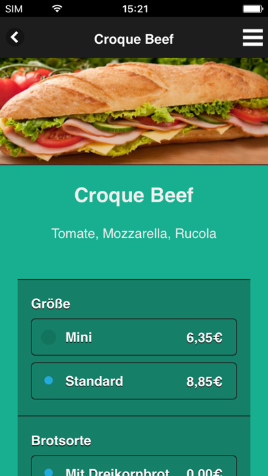 How to cancel & delete Croque Master from iphone & ipad 2