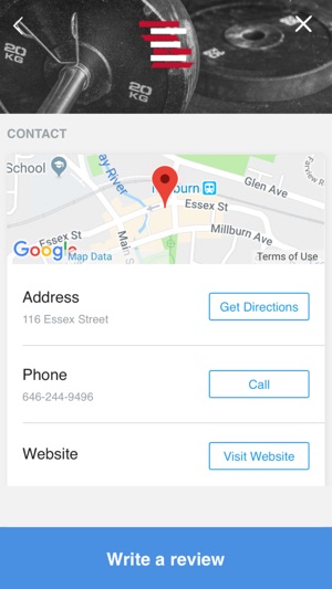 Evolve Fitness Studio(圖3)-速報App