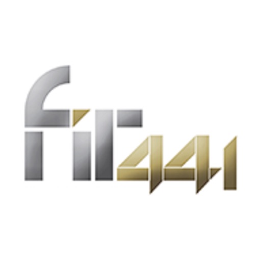 Fit441 St Kilda Road icon